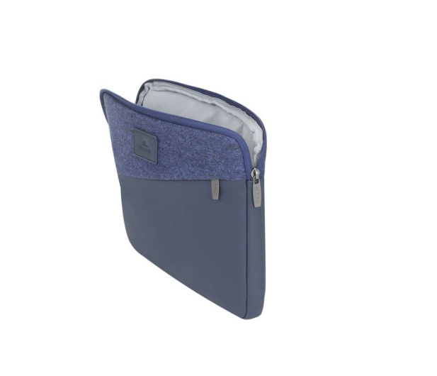 RIVACASE Egmont 7903 13.3" niebieski - 1077848 - zdjęcie 2